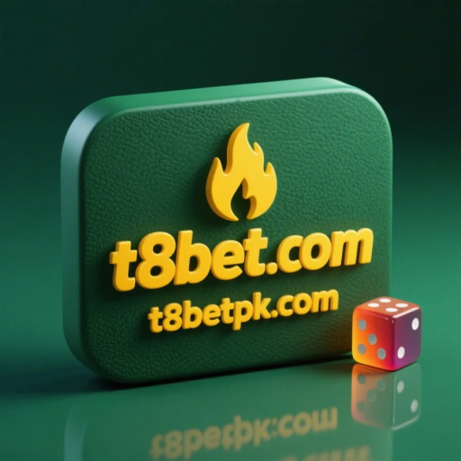t8bet.com