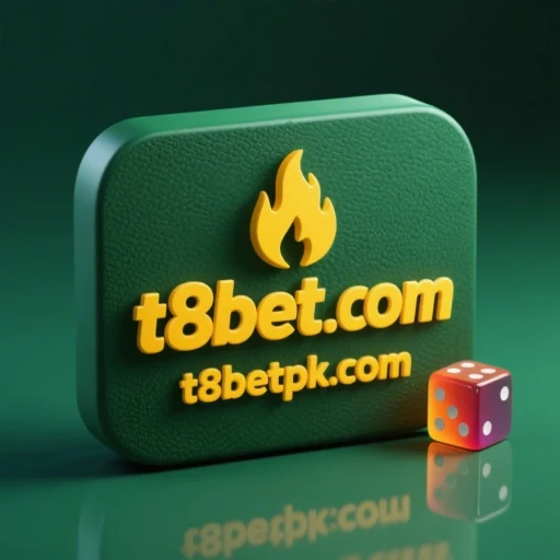 t8bet.com